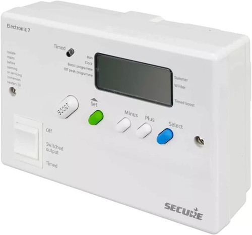 Horstmann secure e7 - horstmann, /