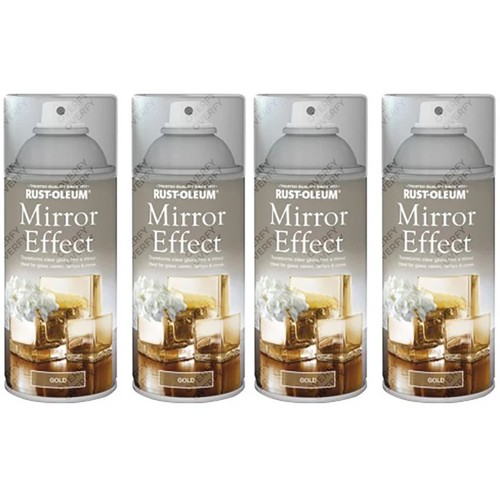 Rust oleum mirror effect - rust-oleum,