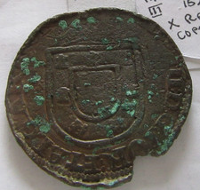 Portugal Monarchy John III