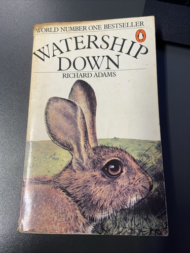 Water ship down - down, richard