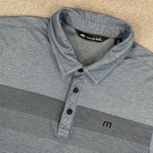 Travis mathew polo - shirt, mens