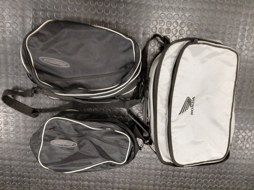 Genuine honda nt700 - oem, top
