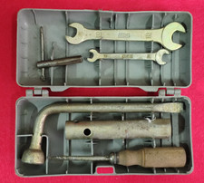 TOOLBOX KIT Fiat Wrench 500