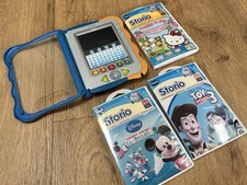 Vtech Storio Bundle