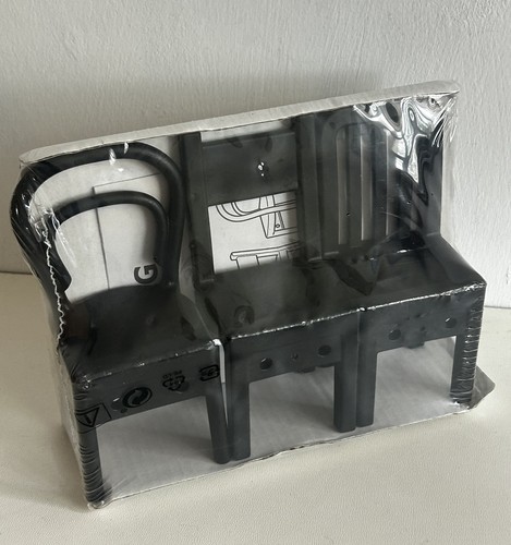 Ikea fjantig chair wall hooks - fjantig,