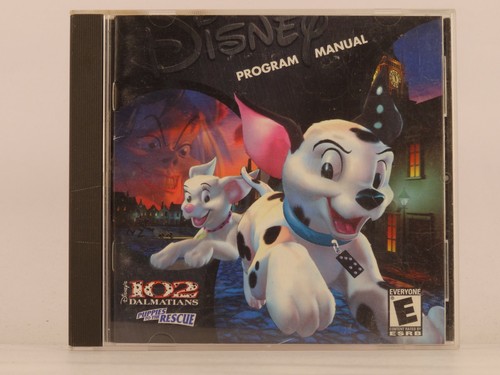 Disney 101 dalmatians puppies - disney,