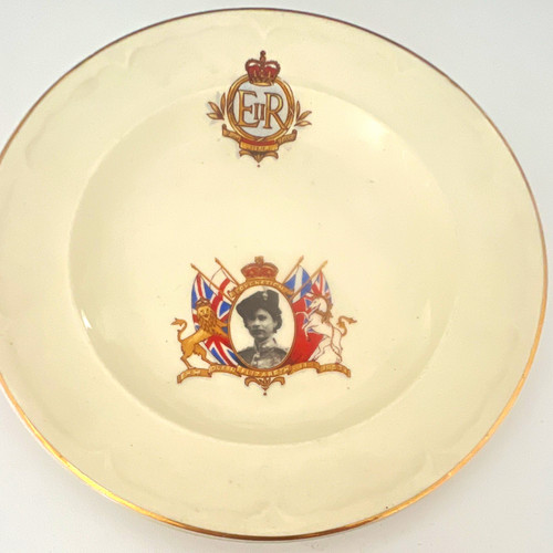 Alfred clough ltd - clough, queen