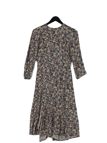 Sessun line midi dress in - a-line,