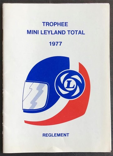 British leyland mini total - british, car