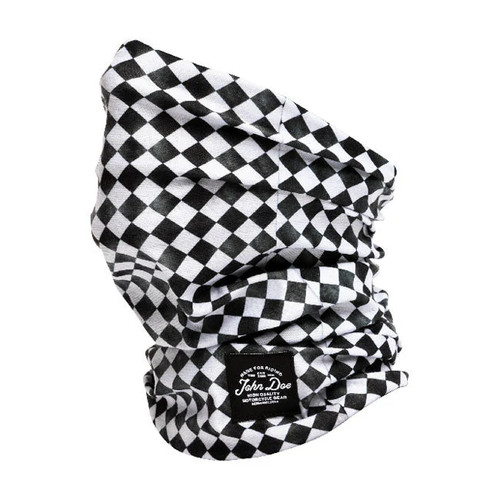 John doe mini flag - doe,