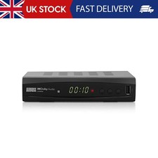 Freeview Set Top Box Recorder
