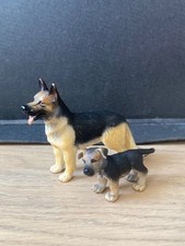 Schleich German Shepard With