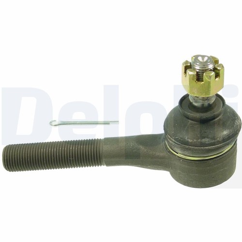 Tie rod end - tie, delphi