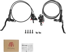 MT200 MTB Hydraulic Disc