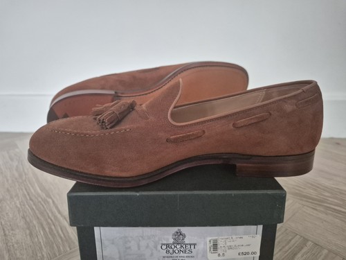 Crockett jones cavendish - cavendish, 2