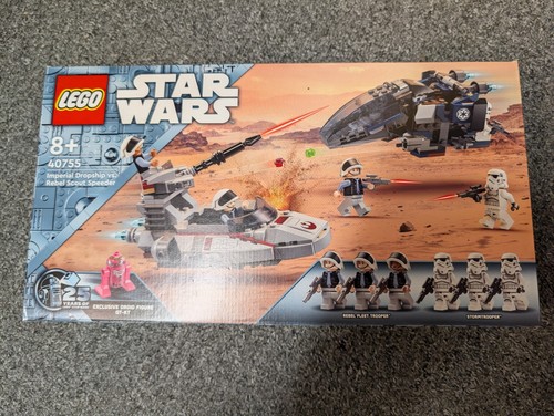 Lego star wars - lego, imperial