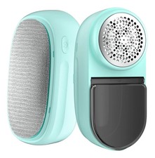 Rechargeable Fabric Lint