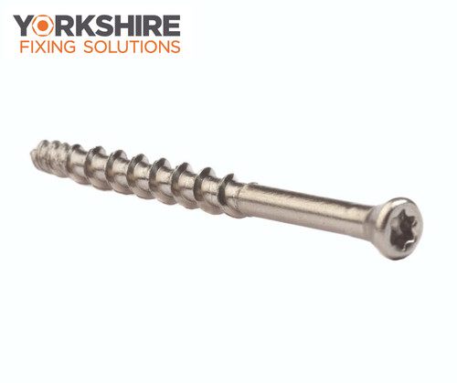 Stainless steel screws - stainless,