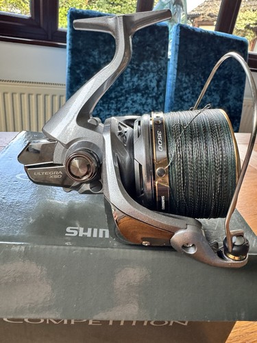 Shimano ultegra competition - shimano,