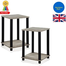 Attractive Stackable Side