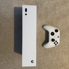 Microsoft Xbox Series S 512GB