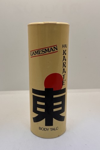 Vintage gamesan hai karate - gamesan,