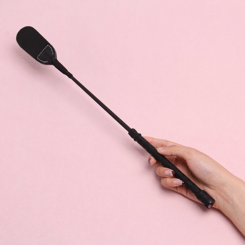 45cm black genuine - 17.7''/,