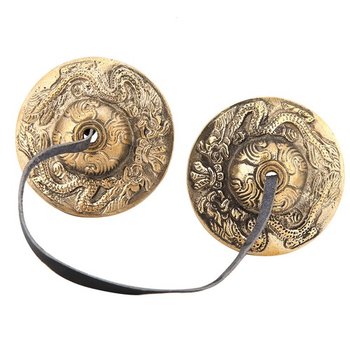 Handcrafted tibetan meditation - tibetan,