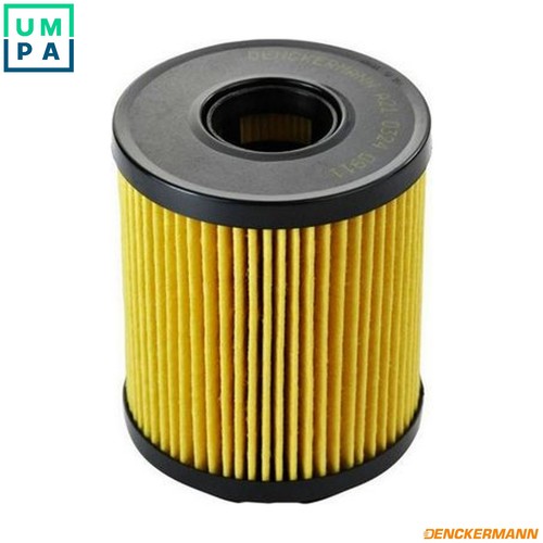 Oil filter a210324 for opel - for,