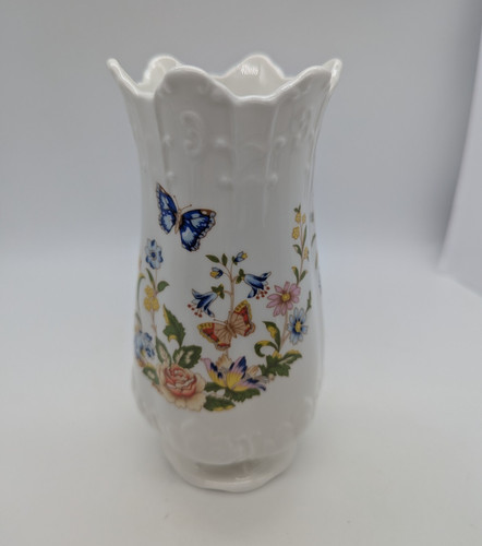 Vintage aynsley cottage - vintage, garden