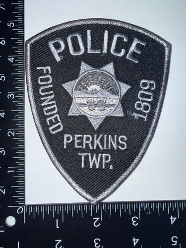 Perkins township twp - perkins, oh