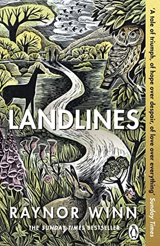 Landlines the 1 sunday - the,