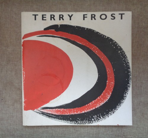 Terry frost lund humphries - terry,