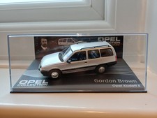 OPEL KADETT E VAUXHALL ASTRA