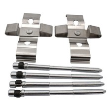 Brake Pad Pins Set Kit1223