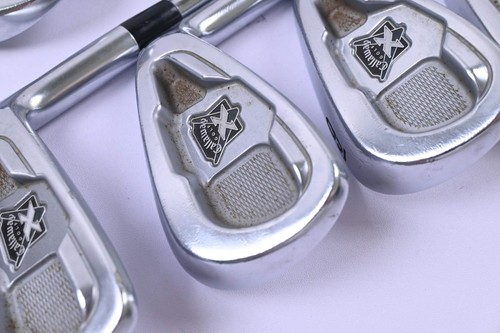 Callaway forged 2009 - irons, /