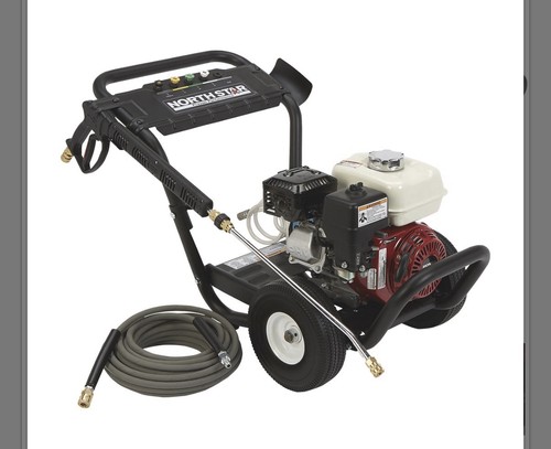 Northstar gas pressure - northstar, washer
