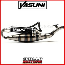 TUB902C EXHAUST YASUNI R