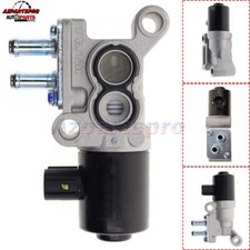 Idle Air Control Valve IACV