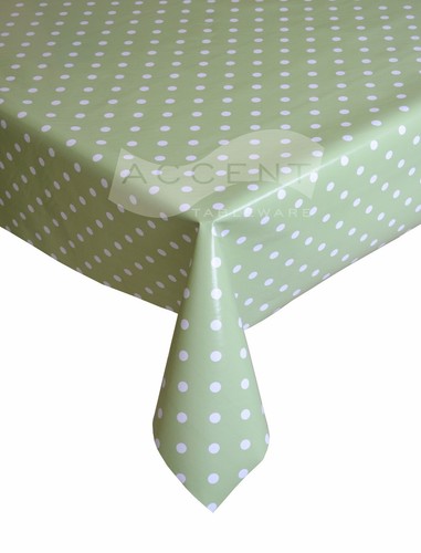 Pvc vinyl tablecloth the - by,