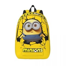 40cm Minions School Bag