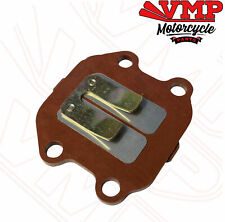 Yamaha PW50 PY50 Reed Valve Block Petals Assemble 