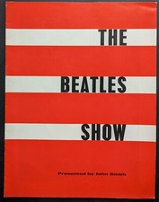 The Beatles Romford Guildford