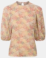 Ex Oasis Ladies Unlined, 3/4