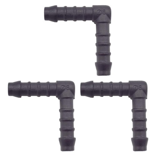 You hose connector - x,