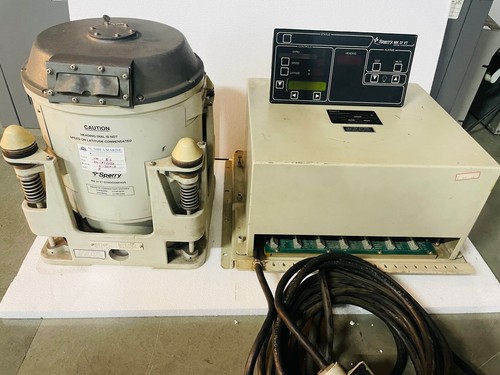 Sperry marine mk37 gyro - mk37, vt