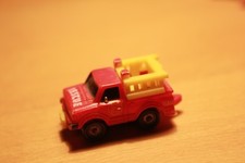 Micro Machines Datsun pickup