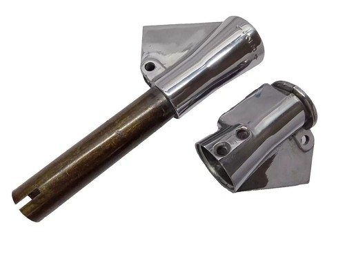 For lambretta series 2 - for,