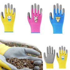 1Pair Polyester Kid Gardening