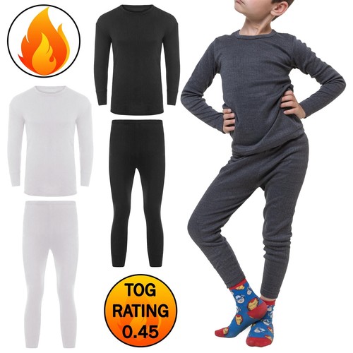 Kids thermal winter warm - kids,